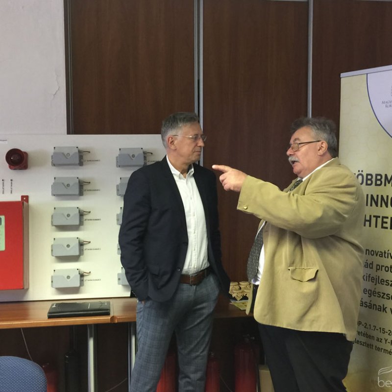 Bihari Innovációs Nap 19